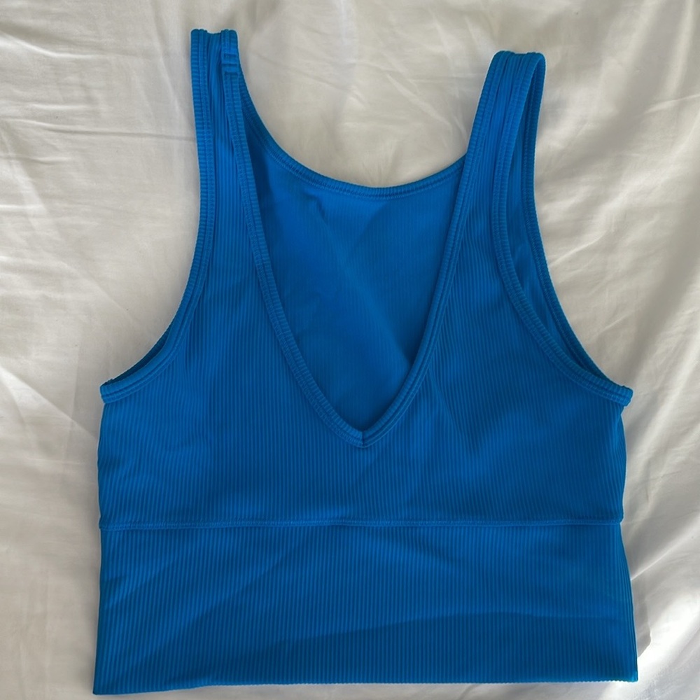 Lululemon Power Pivot In Poolside - image 2